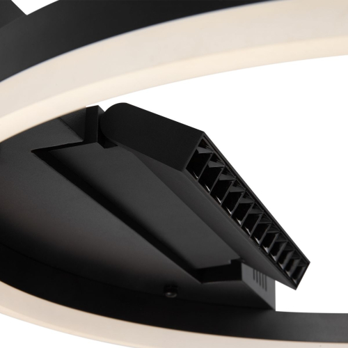 Потолочный светильник Freya Frame FR6084CL-L68B изображение в интернет-магазине Cramer Light фото 12