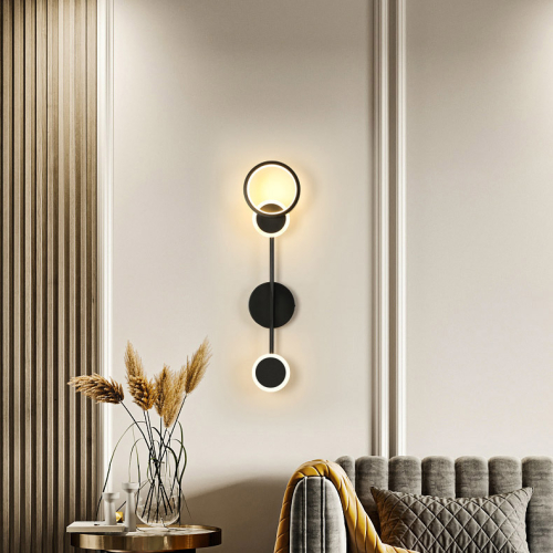 Настенный светильник ImperiumLoft Zingy 209014-23 изображение в интернет-магазине Cramer Light фото 28