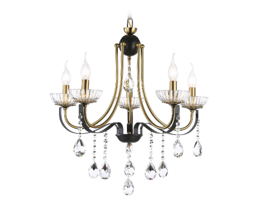 Подвесная люстра Ambrella Light Traditional TR4952 изображение в интернет-магазине Cramer Light фото 2