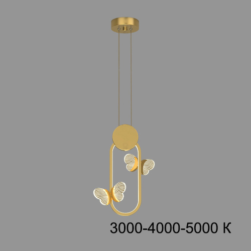 Подвесной светильник ImperiumLoft Babetta Geometry 212870-23 изображение в интернет-магазине Cramer Light фото 6