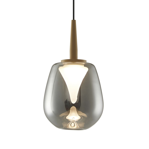 Подвесной светильник Mantra Andromeda 8931+8943 изображение в интернет-магазине Cramer Light фото 2