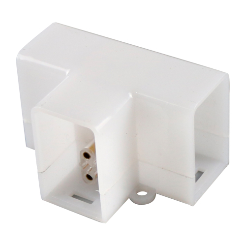 Коннектор T-образный угловой General GT5B-HC1 415266 изображение в интернет-магазине Cramer Light