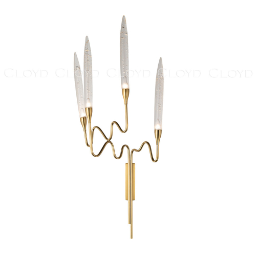 Настенный светильник Cloyd Zoar 20392 изображение в интернет-магазине Cramer Light