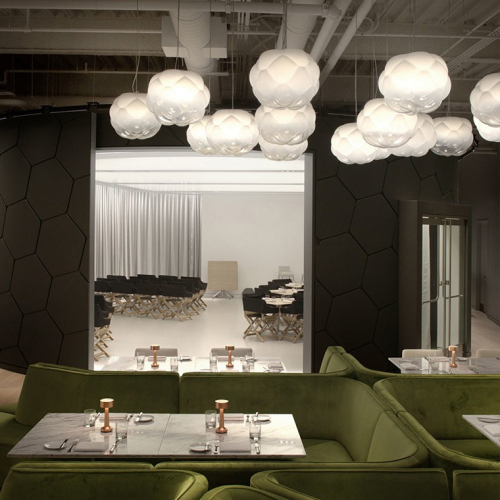 Подвесной светильник ImperiumLoft Skyerne 141003-26 изображение в интернет-магазине Cramer Light фото 5