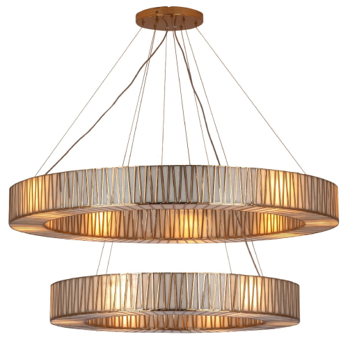 Подвесная люстра Covali JPL-23341 изображение в интернет-магазине Cramer Light фото 2