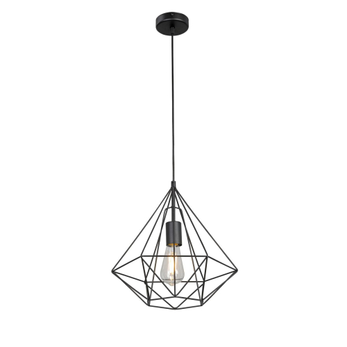 Подвесной светильник Vitaluce V28041-1/1S изображение в интернет-магазине Cramer Light