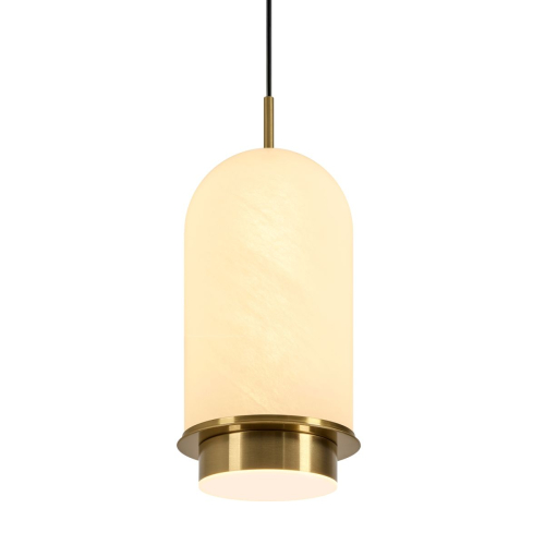 Подвесной светильник Freya Iride FR5627PL-L7BBS изображение в интернет-магазине Cramer Light фото 5