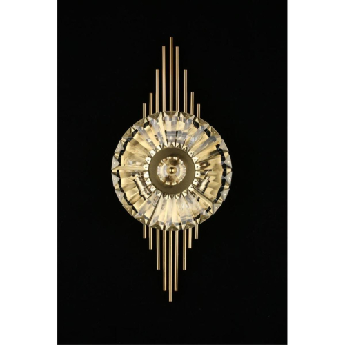 Настенный светильник Aployt Valeri APL.640.01.03 изображение в интернет-магазине Cramer Light фото 7