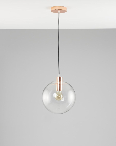 Подвесной светильник Moderli Aurora V11542-1P изображение в интернет-магазине Cramer Light фото 5