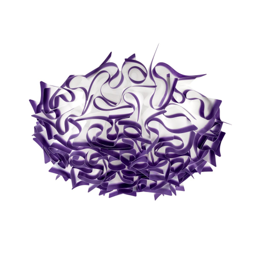 Потолочный светильник Loft IT Clizia 10593/780C Purple изображение в интернет-магазине Cramer Light