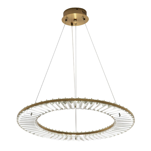 Подвесная люстра Modelux ML.008.600 изображение в интернет-магазине Cramer Light