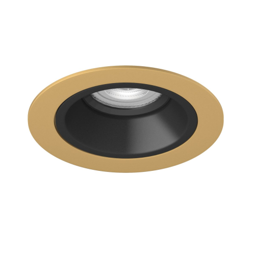 Встраиваемый светильник Lightstar Domino (214613+214607+214007) D61307BMOD изображение в интернет-магазине Cramer Light