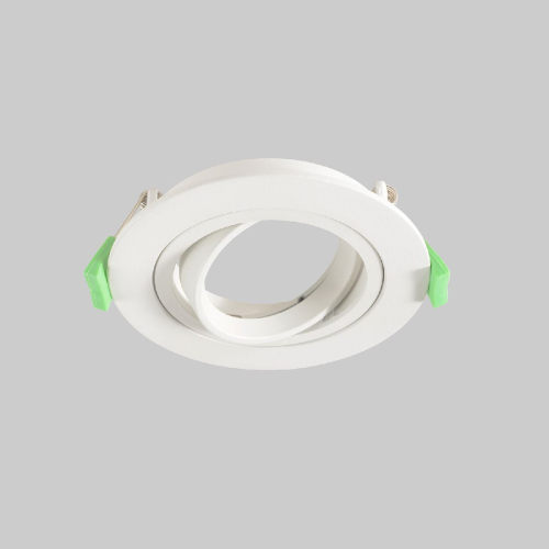 Встраиваемый светильник Crystal Lux CLT 001C1 WH V2 изображение в интернет-магазине Cramer Light фото 5