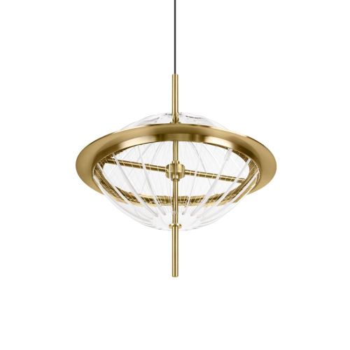 Подвесной светильник Loft IT Tranquility 10397/B изображение в интернет-магазине Cramer Light фото 7