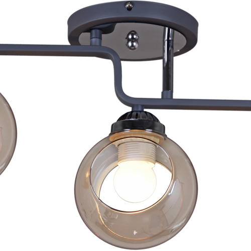 Потолочная люстра Reluce 32317-0.3-03 изображение в интернет-магазине Cramer Light фото 4