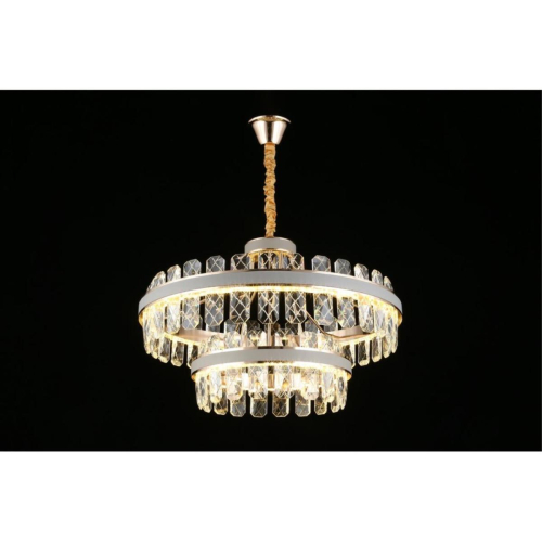 Подвесная люстра Aployt Juda APL.032.03.158 изображение в интернет-магазине Cramer Light фото 12