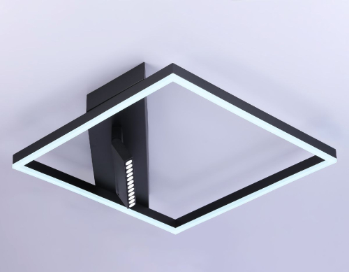 Потолочный светильник Ambrella Light Comfort LineTech FL51464 изображение в интернет-магазине Cramer Light фото 2