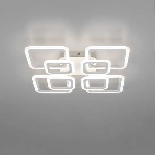 Потолочная люстра Citilux Марсель CL232180R изображение в интернет-магазине Cramer Light фото 9
