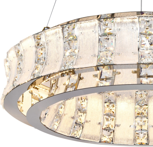Подвесная люстра Stilfort Магнелли 4037/09/06P изображение в интернет-магазине Cramer Light фото 4