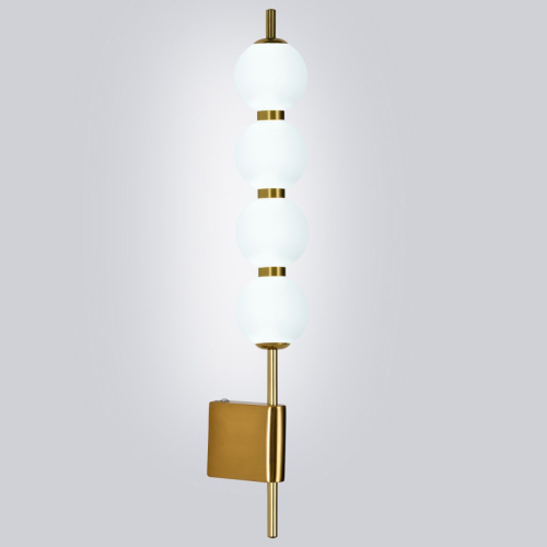 Настенный светильник Reluce 40195-0.2-04 изображение в интернет-магазине Cramer Light фото 3