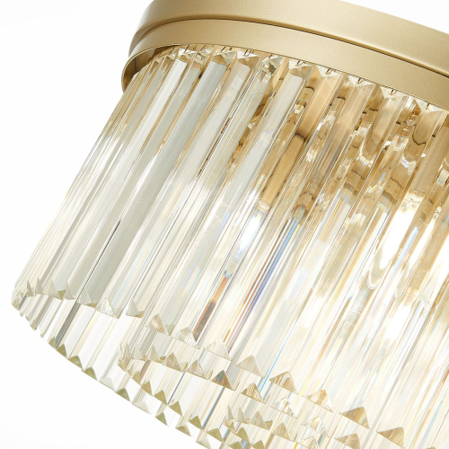 Потолочная люстра ST Luce Ercolano SL1624.202.09 изображение в интернет-магазине Cramer Light фото 3