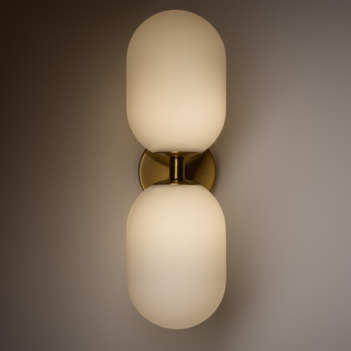 Бра Freya Sharlot FR1012WL-02BS дополнительное фото фото 2