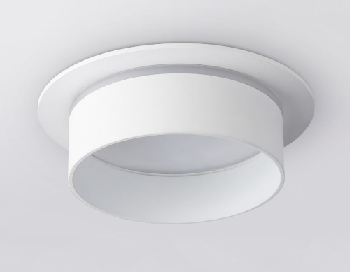 Встраиваемый светильник Ambrella Light Techno spot TN5212 изображение в интернет-магазине Cramer Light фото 6