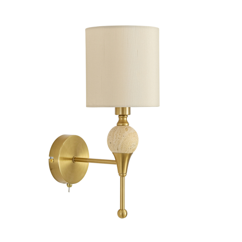 Бра Lumion Classi Traveris 8415/1W дополнительное фото