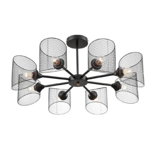 Люстра на штанге Lumion Tidina 8238/8C изображение в интернет-магазине Cramer Light фото 3