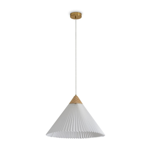 Подвесной светильник Freya Kinsley FR5533PL-01BS изображение в интернет-магазине Cramer Light фото 3