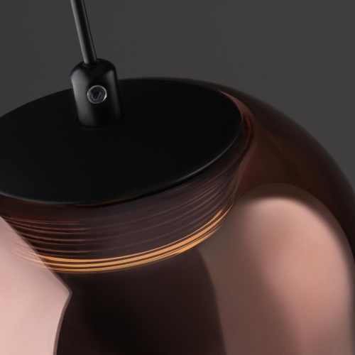 Подвесной светильник Freya Idol FR6134PL-L4C изображение в интернет-магазине Cramer Light фото 4