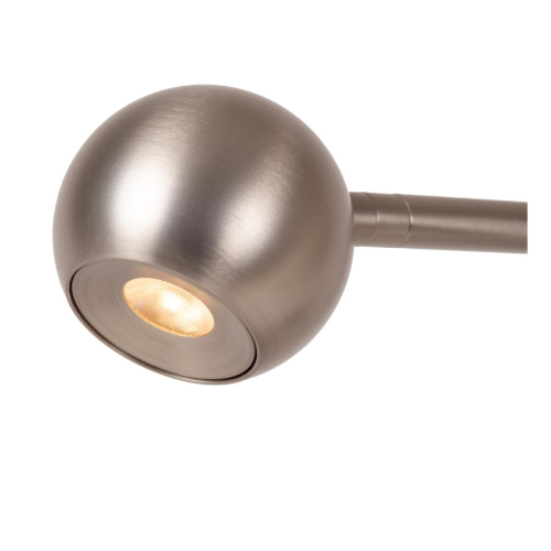 Настольная лампа Lucide Montana 68500/05/15 изображение в интернет-магазине Cramer Light фото 6