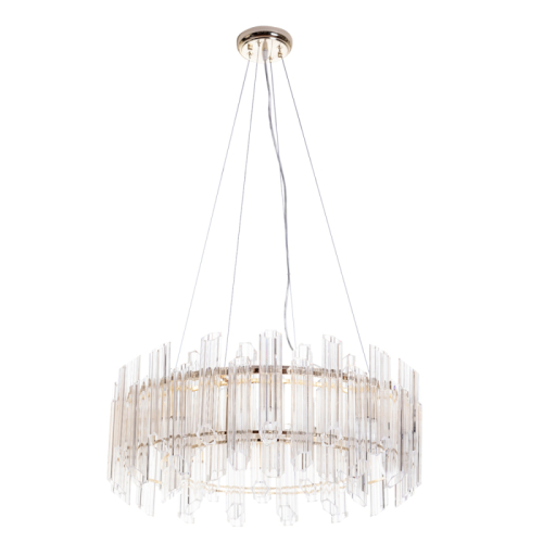 Подвесная люстра Arte Lamp Jastin A2848SP-8GO изображение в интернет-магазине Cramer Light