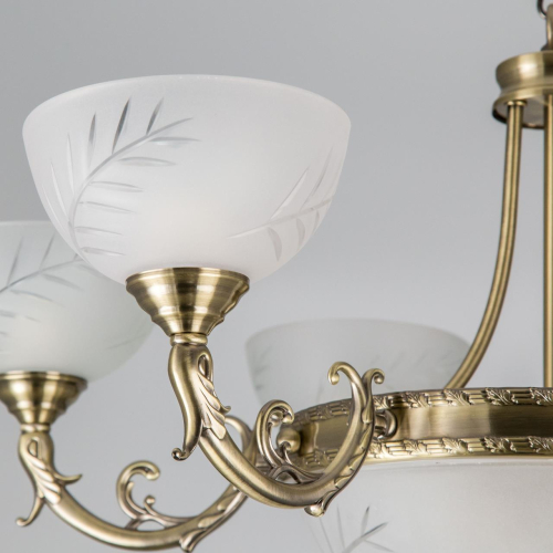 Подвесная люстра Citilux CL406193 изображение в интернет-магазине Cramer Light фото 8