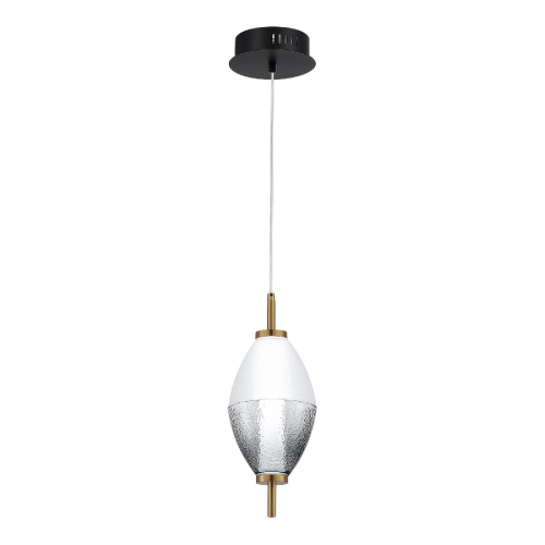 Подвесной светильник ST Luce Ice SL6130.403.06 изображение в интернет-магазине Cramer Light