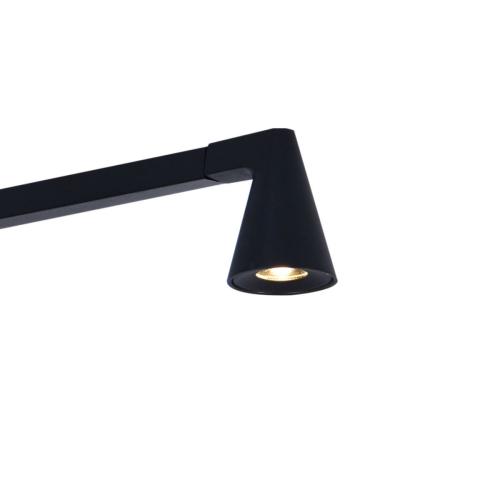 Настенный светильник Mantra Africa 9414 изображение в интернет-магазине Cramer Light фото 2