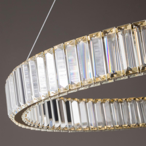 Подвесной светильник Freya Tier FR5257PL-L32G изображение в интернет-магазине Cramer Light фото 2