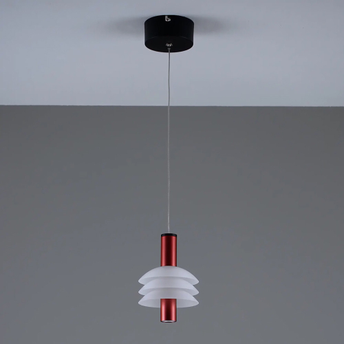 Подвесной светильник Moderli Sylv V10877-PL изображение в интернет-магазине Cramer Light фото 3