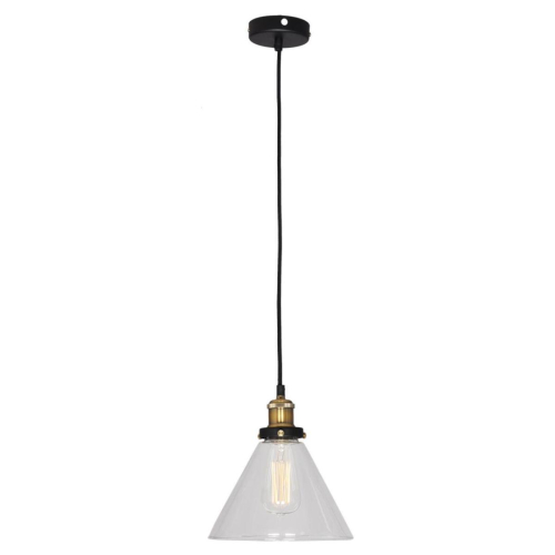 Подвесной светильник Lussole Loft Glen cove GRLSP-9607 изображение в интернет-магазине Cramer Light фото 4