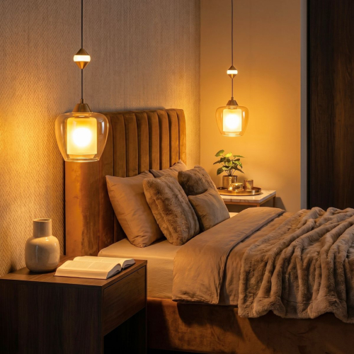 Подвесной светильник Citilux Nort CL475021 изображение в интернет-магазине Cramer Light фото 7
