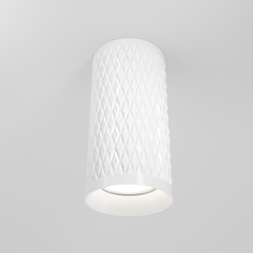 Потолочный светильник Maytoni Alfa C036CL-01W изображение в интернет-магазине Cramer Light фото 2