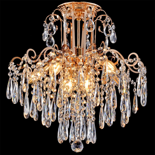 Потолочная люстра Reluce 69030-0.3-450A FGD изображение в интернет-магазине Cramer Light