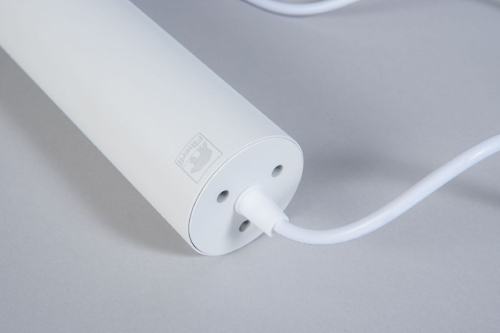 Подвесной точечный светильник Fiberli Tube630WN 12110104 изображение в интернет-магазине Cramer Light фото 4