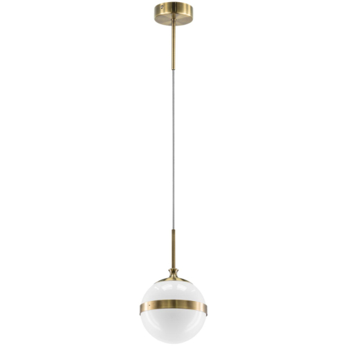 Подвесной светильник Lightstar Globo 813111 изображение в интернет-магазине Cramer Light
