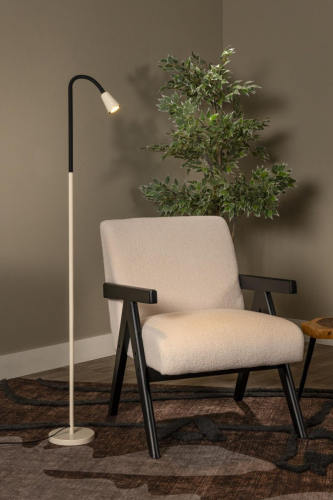Торшер Lucide Jasper 65706/01/38 изображение в интернет-магазине Cramer Light фото 4