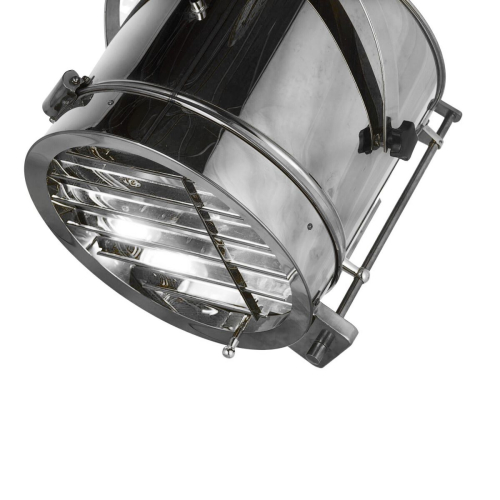 Подвесной светильник Lumina Deco Cameron LDP 7035 CHR изображение в интернет-магазине Cramer Light фото 5