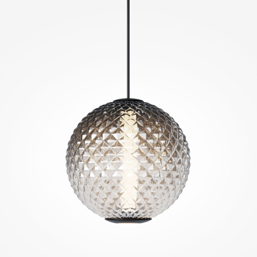 Подвесной светильник Maytoni Bruma MOD397PL-L12B3K изображение в интернет-магазине Cramer Light фото 4