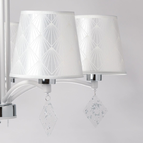 Потолочная люстра De Markt Лацио 103013205 изображение в интернет-магазине Cramer Light фото 6