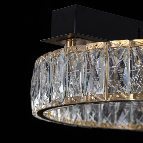 Потолочная люстра Citilux Palant CL325142 изображение в интернет-магазине Cramer Light фото 7