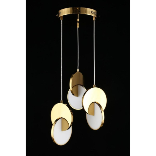 Подвесной светильник Aployt Mila APL.044.16.24 изображение в интернет-магазине Cramer Light фото 7